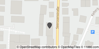 Auf Stadtplan Stuttgart anzeigen