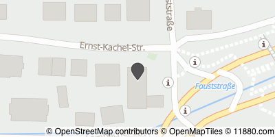 Auf Stadtplan Stuttgart anzeigen