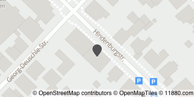 Auf Stadtplan Esslingen am Neckar anzeigen