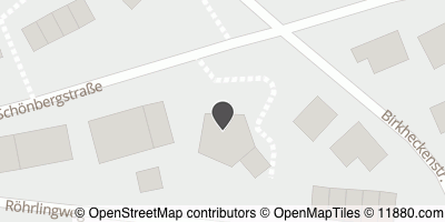 Auf Stadtplan Stuttgart anzeigen