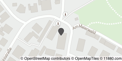 Auf Stadtplan Ostfildern anzeigen