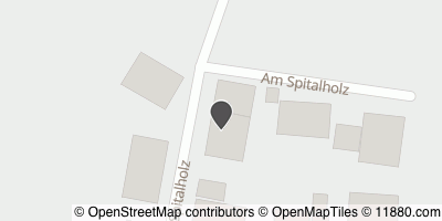 Auf Stadtplan Osterhofen, Niederbayern anzeigen