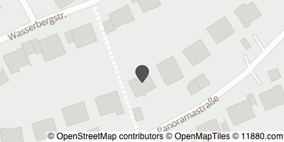 Auf Stadtplan Rechberghausen anzeigen