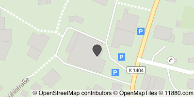 Auf Stadtplan Ottenbach, Württemberg anzeigen