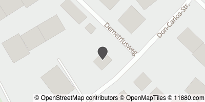 Auf Stadtplan Stuttgart anzeigen