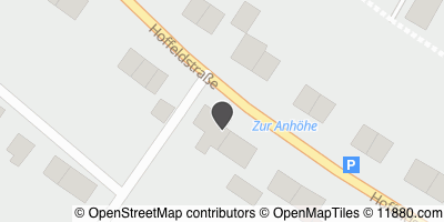 Auf Stadtplan Stuttgart anzeigen