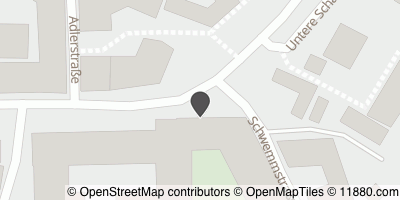 Auf Stadtplan Neuburg an der Donau anzeigen