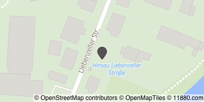 Auf Stadtplan Calw anzeigen