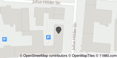 Auf Stadtplan Stuttgart anzeigen