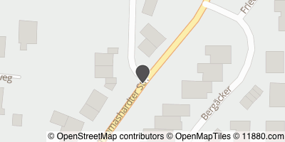 Auf Stadtplan Lichtenwald, Württemberg anzeigen