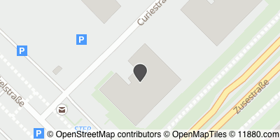 Auf Stadtplan Stuttgart anzeigen