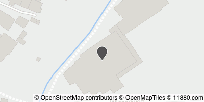 Auf Stadtplan Bühl, Baden anzeigen