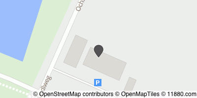 Auf Stadtplan Neuburg an der Donau anzeigen