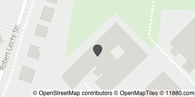 Auf Stadtplan Stuttgart anzeigen