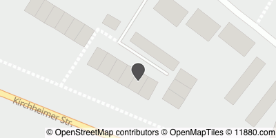 Auf Stadtplan Stuttgart anzeigen