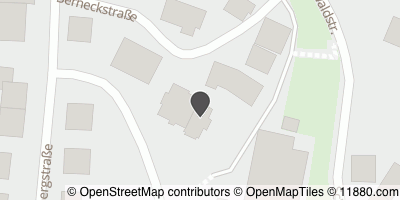 Auf Stadtplan Stuttgart anzeigen