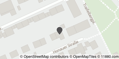 Auf Stadtplan Stuttgart anzeigen