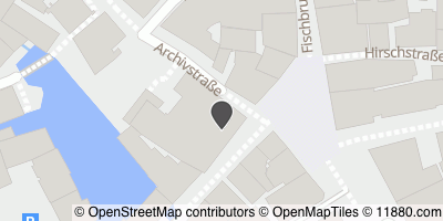 Auf Stadtplan Esslingen am Neckar anzeigen