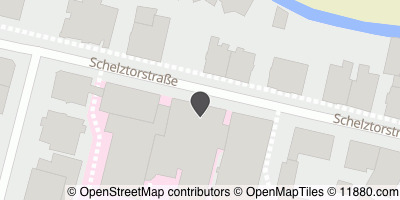 Auf Stadtplan Esslingen am Neckar anzeigen