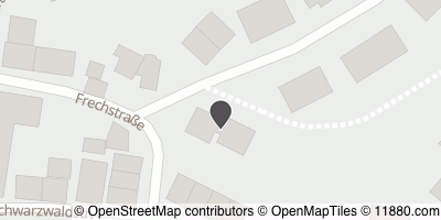 Auf Stadtplan Stuttgart anzeigen