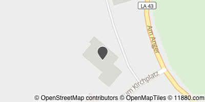 Auf Stadtplan Rottenburg an der Laaber anzeigen