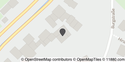 Auf Stadtplan Stuttgart anzeigen