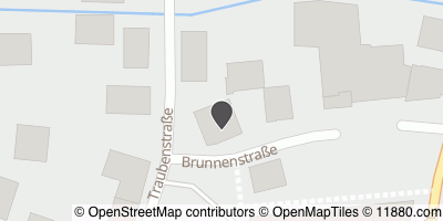 Auf Stadtplan Magstadt anzeigen
