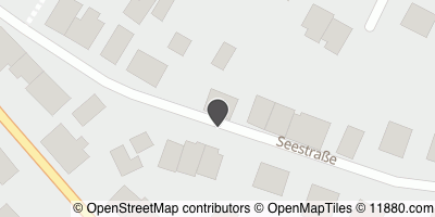 Auf Stadtplan Baltmannsweiler anzeigen
