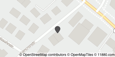 Auf Stadtplan Stuttgart anzeigen