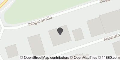 Auf Stadtplan Magstadt anzeigen