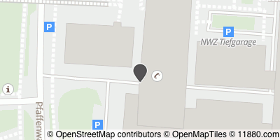 Auf Stadtplan Stuttgart anzeigen