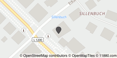 Auf Stadtplan Stuttgart anzeigen