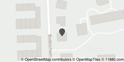 Auf Stadtplan Stuttgart anzeigen