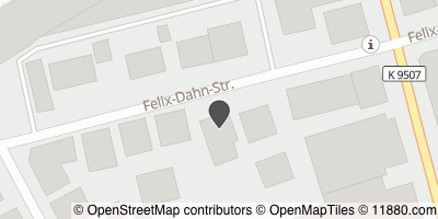 Auf Stadtplan Stuttgart anzeigen