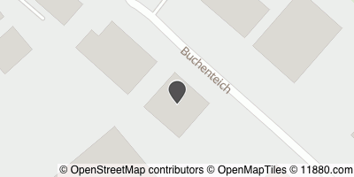 Auf Stadtplan Aichwald, Schurwald anzeigen