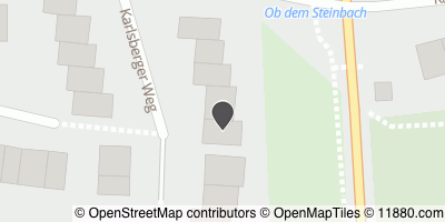 Auf Stadtplan Stuttgart anzeigen