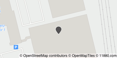 Auf Stadtplan Esslingen am Neckar anzeigen