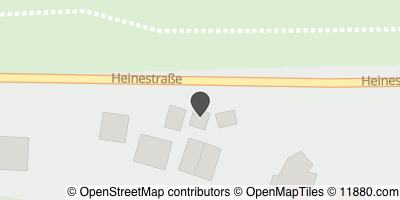 Auf Stadtplan Stuttgart anzeigen