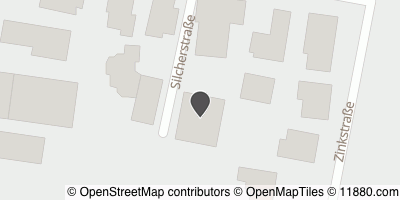 Auf Stadtplan Baltmannsweiler anzeigen