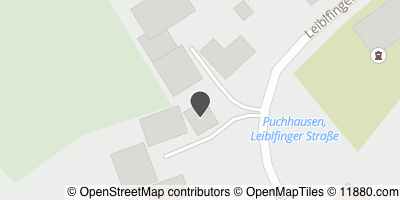 Auf Stadtplan Mengkofen anzeigen