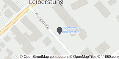 Auf Stadtplan Sinzheim bei Baden-Baden anzeigen