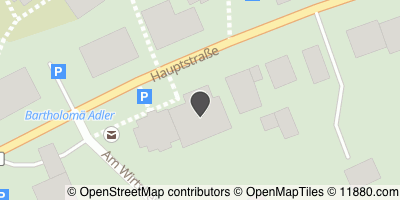Auf Stadtplan Bartholomä anzeigen