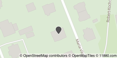 Auf Stadtplan Baden-Baden anzeigen