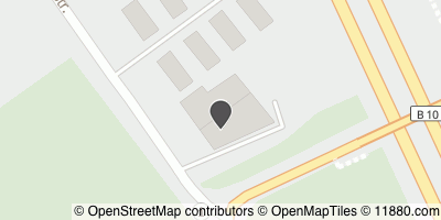 Auf Stadtplan Stuttgart anzeigen