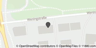 Auf Stadtplan Ingolstadt, Donau anzeigen