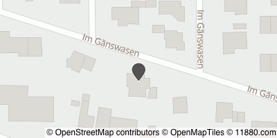 Auf Stadtplan Lichtenwald, Württemberg anzeigen