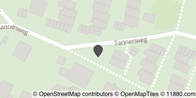 Auf Stadtplan Sinzheim bei Baden-Baden anzeigen