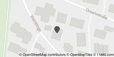 Auf Stadtplan Stuttgart anzeigen