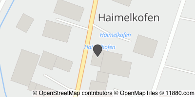 Auf Stadtplan Laberweinting anzeigen