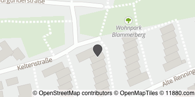 Auf Stadtplan Weil der Stadt anzeigen